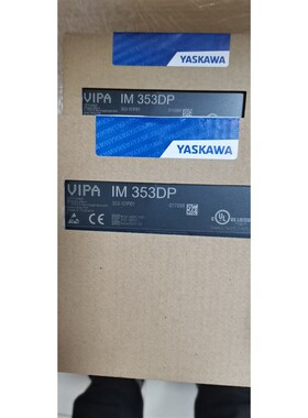 307-1BA00 VIPA模块全新原装正品质保一年