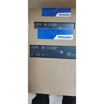 307-1BA00 VIPA模块全新原装正品质保一年