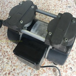 C222TX P10 气泵 220V 2.75bar 英国产GAST 0.25KW 71R642