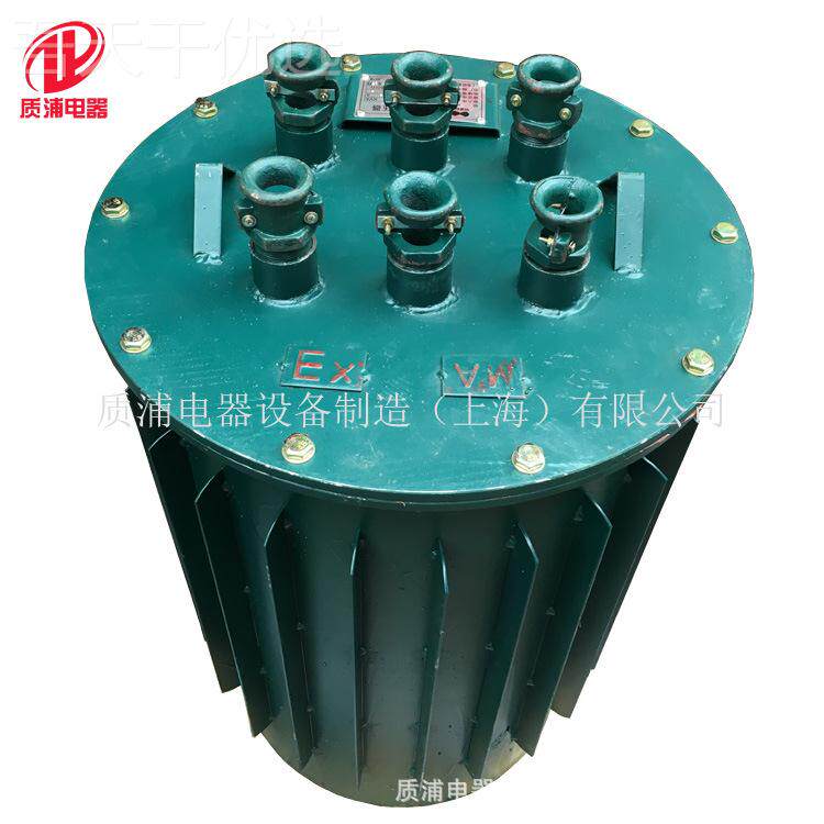 厂家销KSSG-3热0W矿用隔爆型干式变压器KG-30KSG KDGKKVA矿用防爆