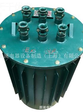 厂家销KSSG-3热0W矿用隔爆型干式变压器KG-30KSG KDGKKVA矿用防爆