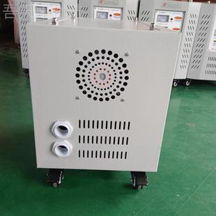 变压器3000W电压功率 3KVA相A干定式 30V变220V单变压8器DG 3KVDG