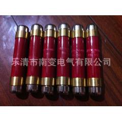 应RMA1DFC0-15 63A供/2500V熔断器 机车保险火车熔断保险管RM1-35