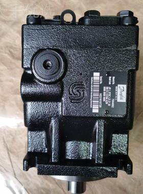 丹佛JRL075CLS2120NN34276N31N4A2SNNNNNNNNN液压柱塞N泵斯JRL045