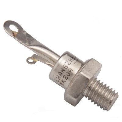 快速可控硅 KK20A 2000V SHANGZHENG 螺旋式快速晶闸管