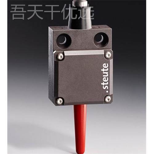 德国Se外ute安全开W关EM4t1Z10/1S-热EUW塑性壳