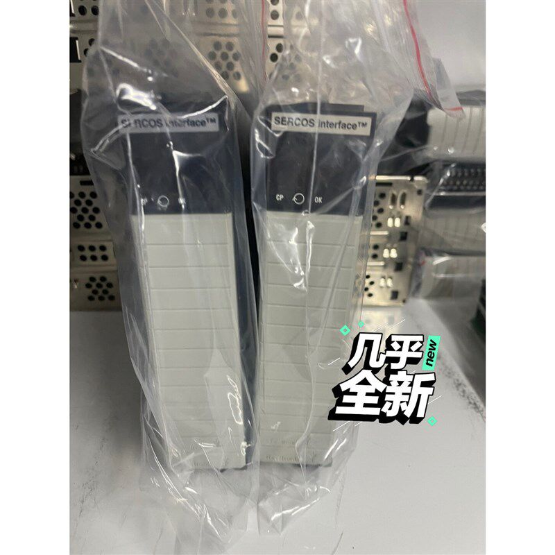 PLC模块1756-M16SE/A原装拆机正品 现货 特价