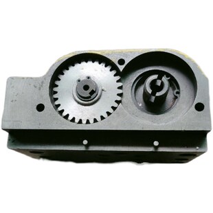 Z3080 25摇臂钻床预选阀变速阀 Z3050 沈阳中捷Z3040