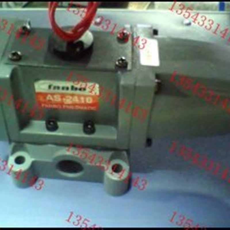 气动电磁阀AS2408  电压AC220V  AC110V大量现货供应