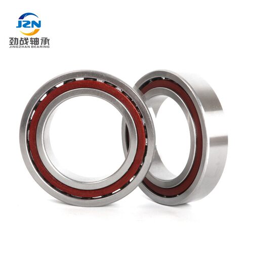 不锈钢角接触轴承S7201 7202 7203 7204 7205 7206 7207 7208 AC