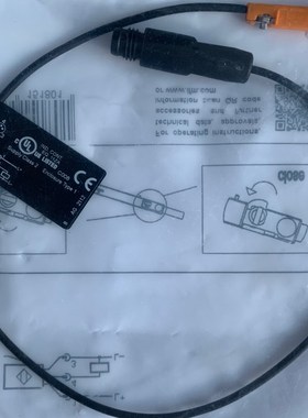 正品IFM易福门磁性开关MK5310 MK5159 MK5328 MK5101 MK5311 5102