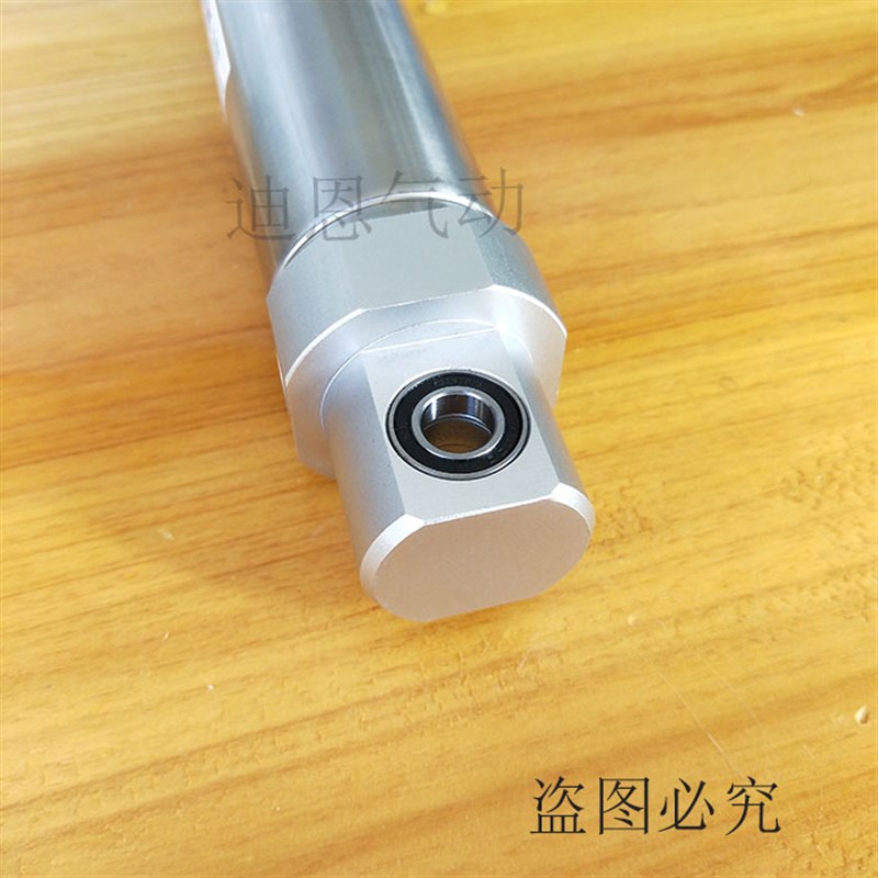 现货注塑机机械手配件 DHR2S CDM2E40X125A斜臂摆动回旋旋转气缸