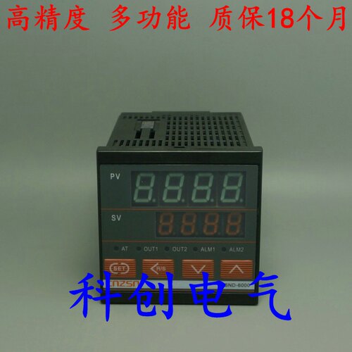 只能温控 XMTD-6000  NE6000/6411 智能型数显温度控制器TF7 TP7