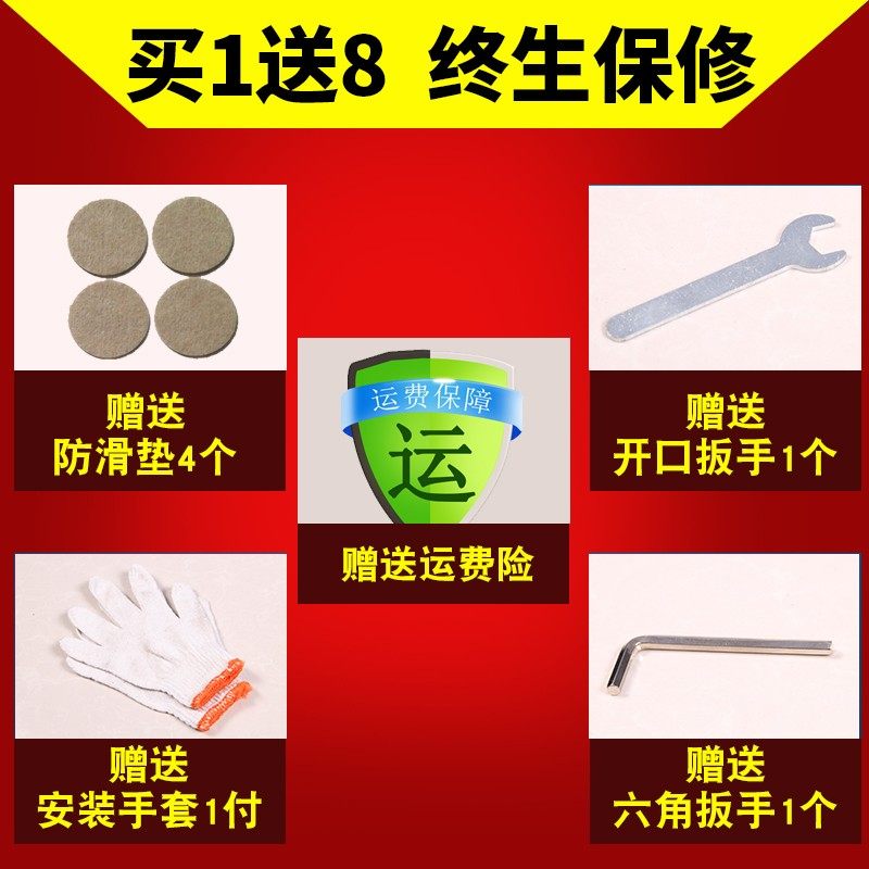 厨房置物架不锈钢4层移动微波炉架子烤箱落M地储物收纳不锈钢货架