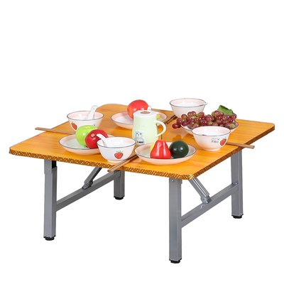 炕桌折叠家用床上炕上小桌子矮桌子卧室坐地桌吃饭学习飘窗桌炕几