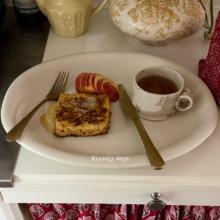 lovely days 北欧家居风不规则哑光芝麻釉陶仪式感托盘餐盘大盘