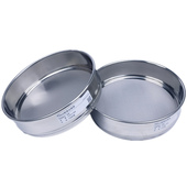 厘米实验室标准筛筛子筛网 目