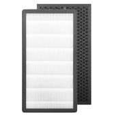 适配摩瑞尔空气净化器过南极风过网装