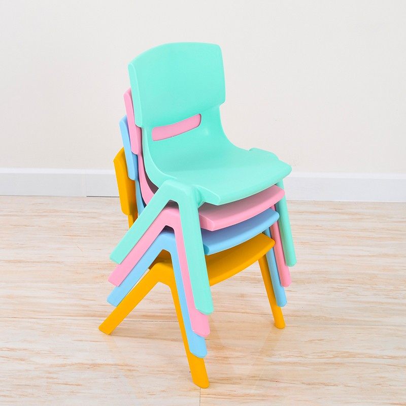加厚幼儿园塑料靠背小椅子宝宝餐椅家用小板凳防滑游戏,住宅家具,儿童椅（原婴童）,淘宝优惠券,粉丝福利购,淘宝优惠卷