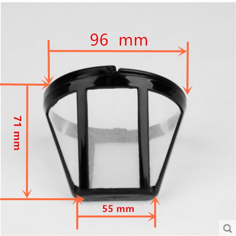 咖啡机 灿坤TK-111 滴漏式咖啡机永久性网 原装网