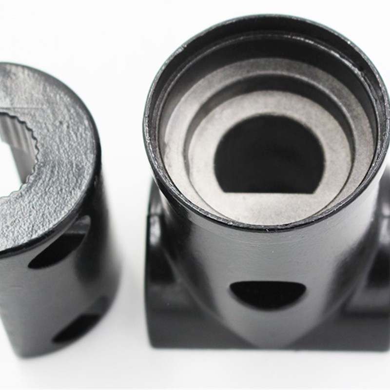 普哈雷电动车钢印车架号编号编码电瓶车龙头把手压块夹锁块座固定