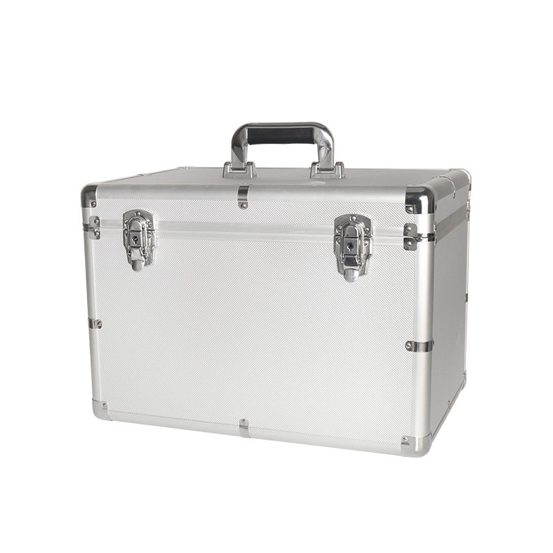 大小号铝合金五金仪器箱带锁工具箱航空设备箱铝箱定制,五金/工具,五金工具箱/五金收纳箱,淘宝优惠券,粉丝福利购,淘宝优惠卷