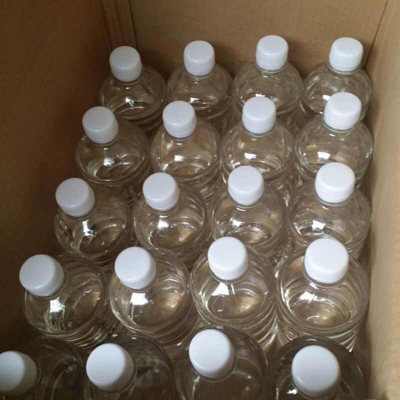 白色泵油 号无色泵油 旋片泵油 润滑油