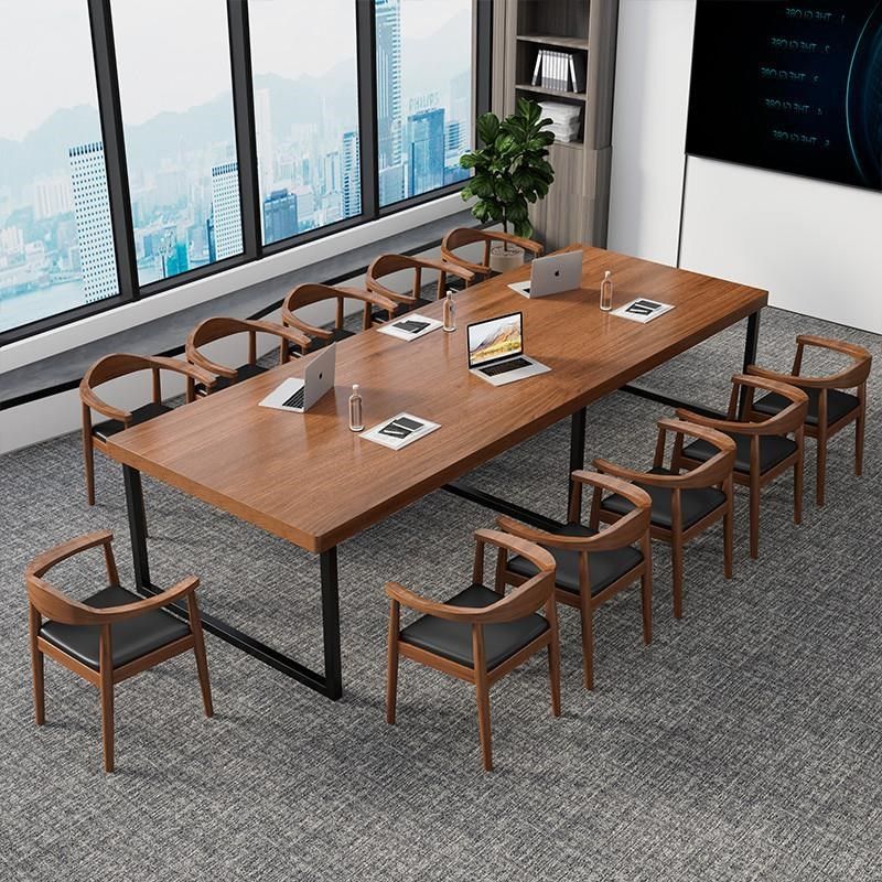 实木大型会议桌办公桌长桌l工作台电脑桌现代洽谈直销,商业/办公家具,会议桌,淘宝优惠券,粉丝福利购,淘宝优惠卷