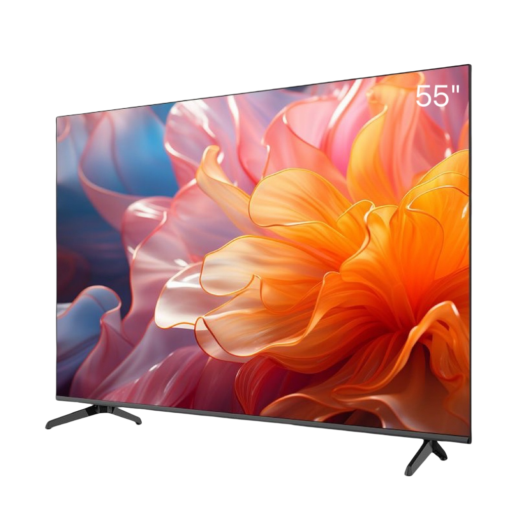 迈向王牌液晶电视机40/50/55/60/65/75/85/100寸高清智能家用大屏