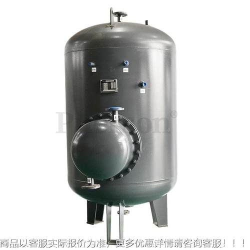 容积换式换热器学咨询校水生活热站热交换器太阳能热交器水换水热