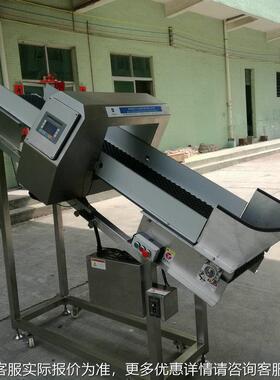 DS-9 60YDS-960Y制型食品金属探测测机探测器探定测仪金属异物金