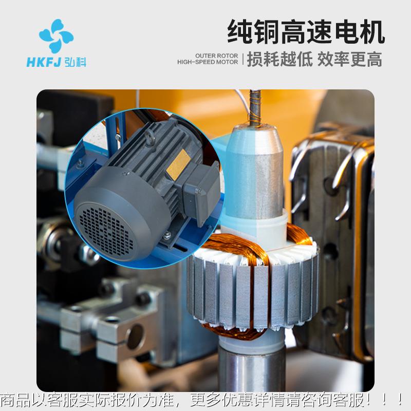 Y风-457C耐高温锅炉离心引风机工业Y5-47C厂房尘排烟除强力抽机