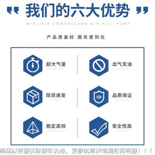 消JGX100ET防潜缩水高压空压机活塞压机K2.2W功率型空气填充泵气