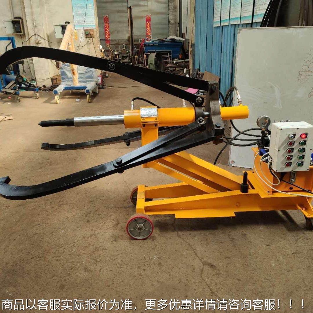 厂直销全自降动升拉马 电动液压拉马 车载式拔轮器家 中OPY自对拉,搬运/仓储/物流设备,气动平衡器,淘宝优惠券,粉丝福利购,淘宝优惠卷