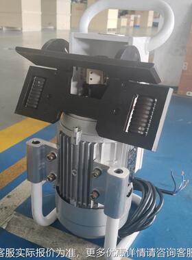 钢手角PBM-15提式板坡口机PDY度可调板材铣边机不锈钢平板倒角机