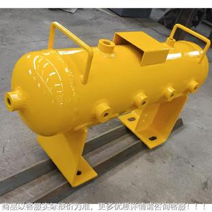储气罐中小型1缓冲罐5L0L20L高低压力容器DN500制造厂家真空小超