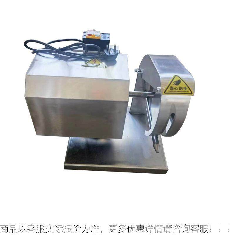 不锈钢鸡切机小型割分割设备鸡块分切机割家禽切割肉机鸡爪XE断锯,机械设备,农业机械/园林设备/畜牧设备,淘宝优惠券,粉丝福利购,淘宝优惠卷