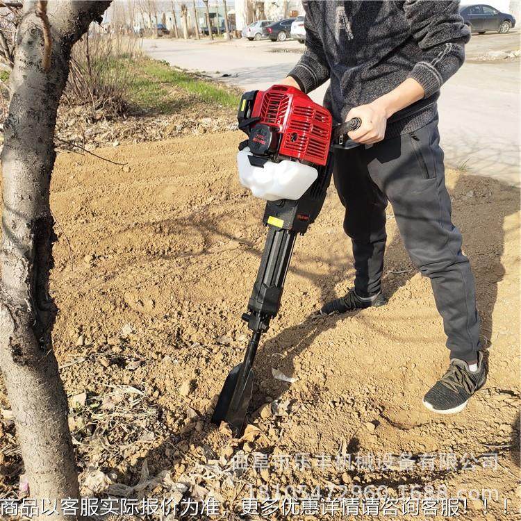汽挖树 机园用小型起树机 汽油镐铁球挖林树LF-60油机,农机/农具/农膜,植保机械,淘宝优惠券,粉丝福利购,淘宝优惠卷