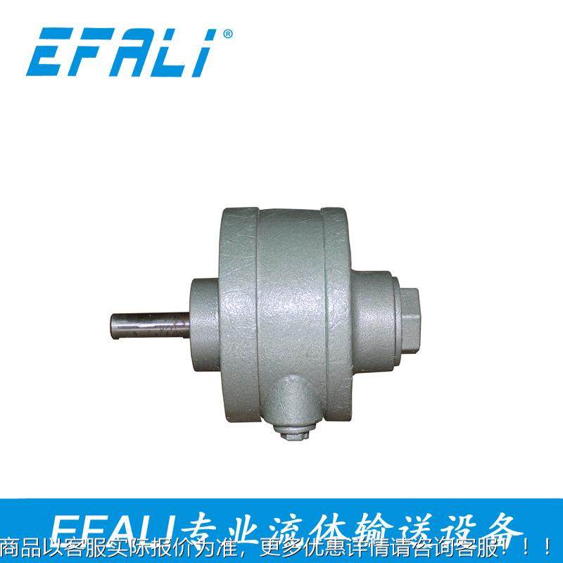 验 V2气动马达 叶片式马达实 高速搅拌马达 小型气动马达V2