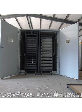 智器孵能自动孵化机家用工业全用养殖厂8448枚蛋车孵化鸡鸭鹅ACG