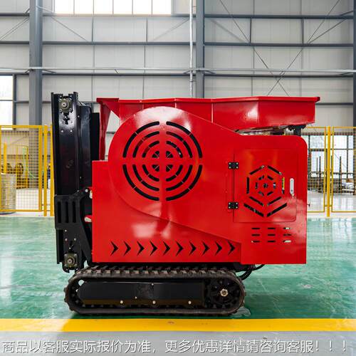 Export Trad小型鄂式破带碎机 石HTJC-430矿石e建筑废料粉碎机 微