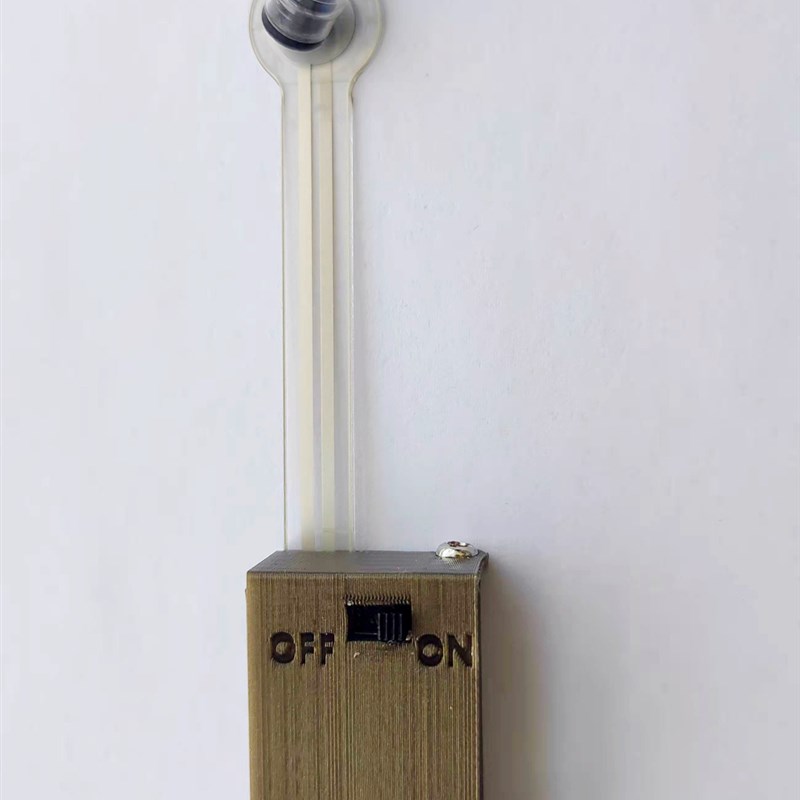 自动调平辅助工具喷嘴高度校验器平台水平间距校准器代替校准片