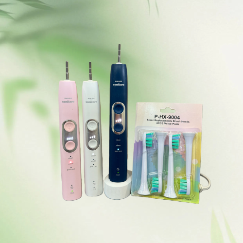 飞利浦HX685声波充电感应牙刷