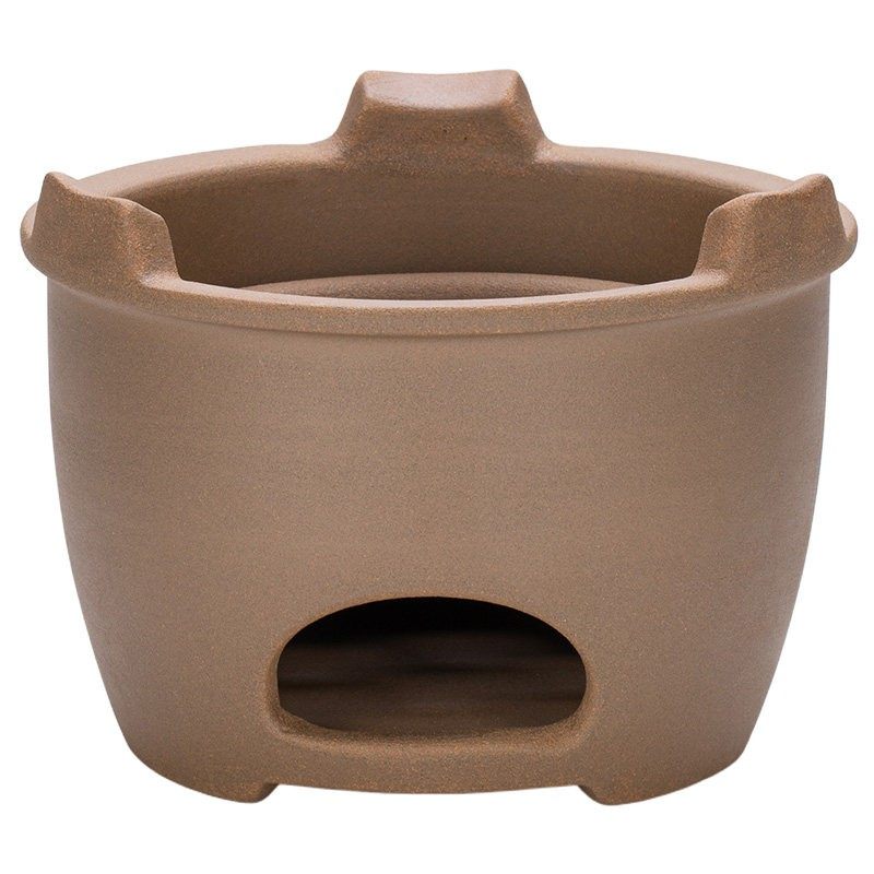 原陶粗土碳烤炉老式火锅家用打边炉泥碳烤炉户外烧烤陶土木炭炉子,厨房/烹饪用具,火锅炉,淘宝优惠券,粉丝福利购,淘宝优惠卷