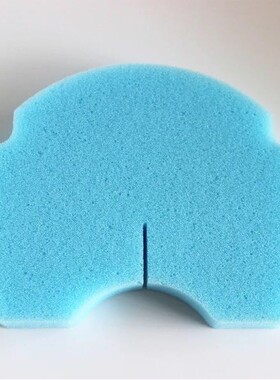 莱克吸尘器配件海绵进风过滤组件VC-T3519-1-3-5T61T63T65包邮