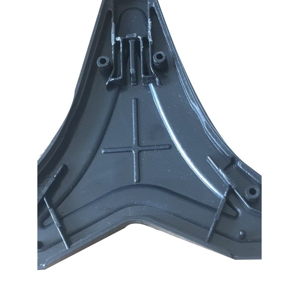 注塑件加工定制模具开模定做尼龙PA66制品ABS塑料外壳PVC设计