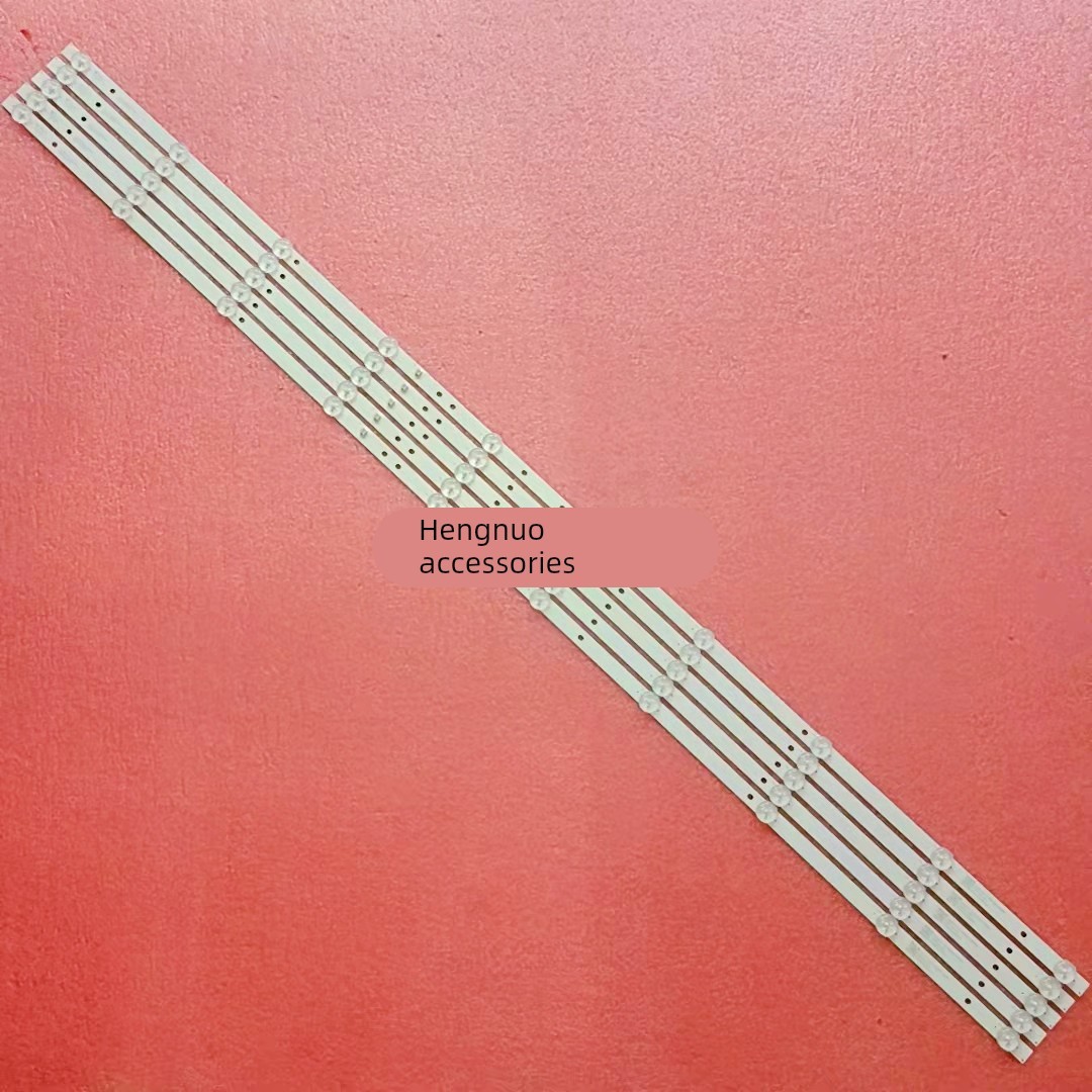 适用DLED55CNC 5X10 0003 ZX55ZC332M10A0A4灯条JL.D550A1330-114