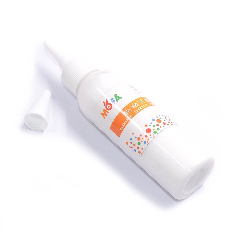 魔法软陶泥黏合剂液体软陶cernit比利时sculpey土通用59ml