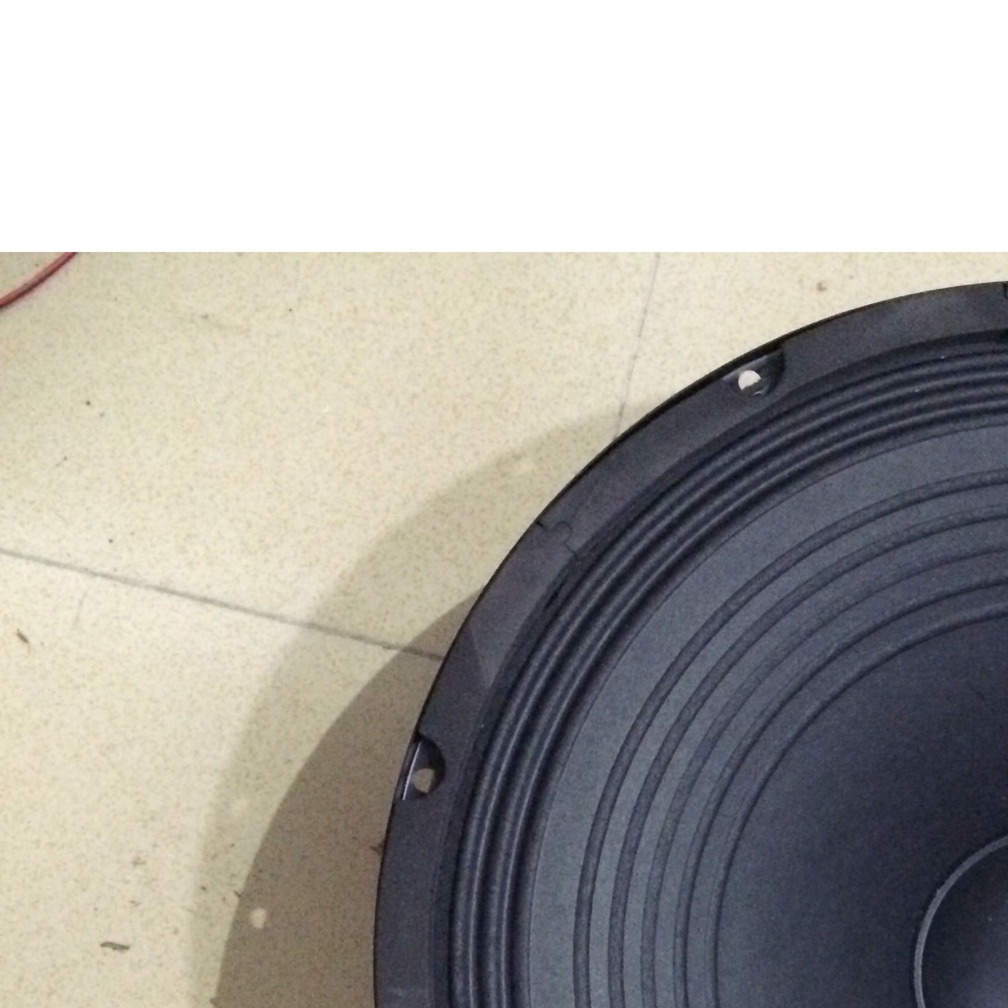 12V电瓶音箱广场舞音响喇叭15寸12寸10寸纸边灵敏度高