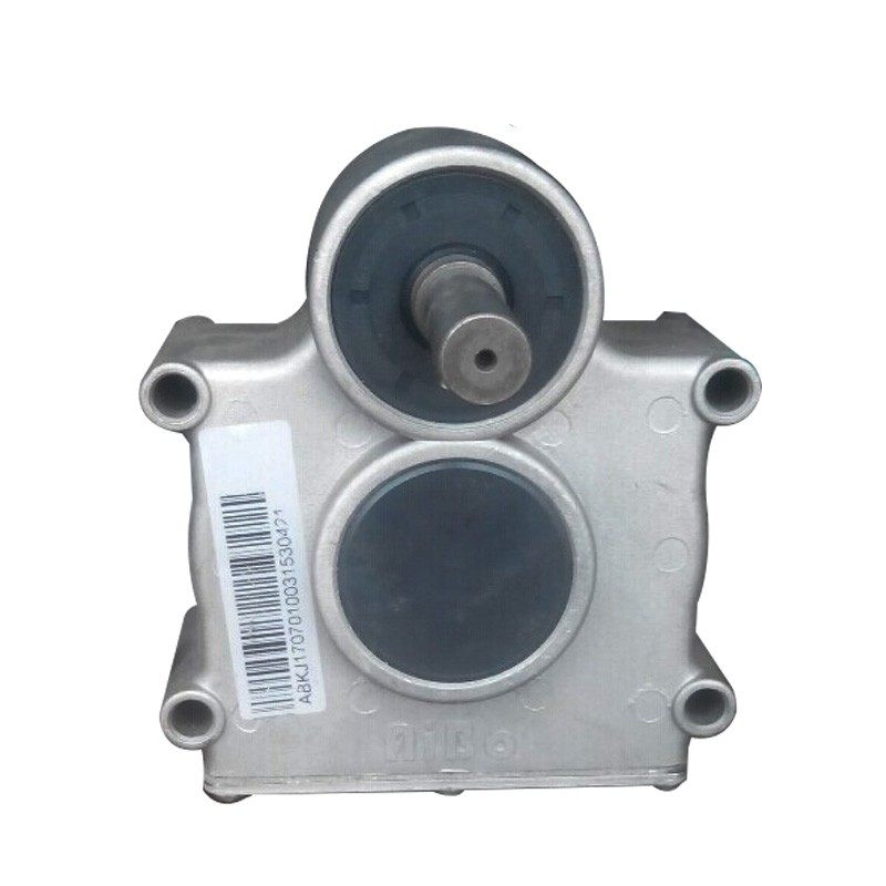 东贝冰淇淋机配件酸奶雪糕机器齿轮调速器单体减速器原装正品